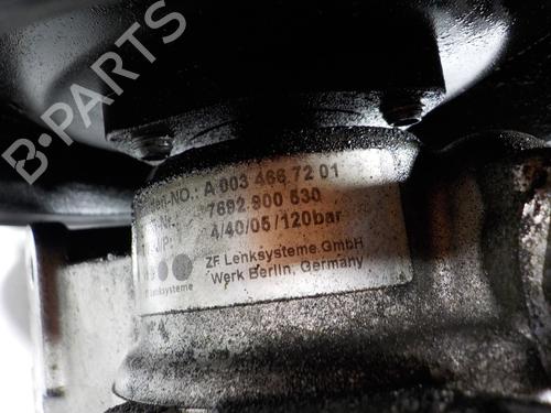 Steering pump MERCEDES-BENZ VITO / MIXTO Van (W639) 111 CDI (639.601, 639.603) | BP7572617M99 