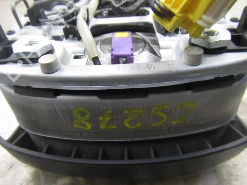 Driver airbag VW GOLF V (1K1)  | BP3827553C9 