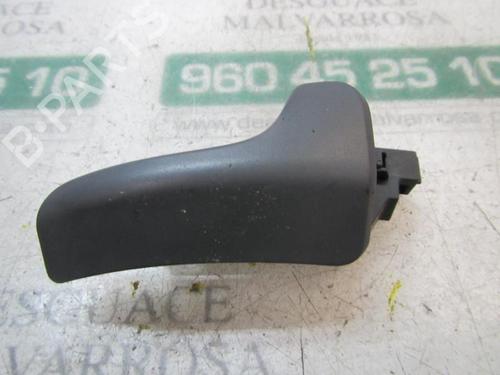 Used Front right interior door handle Front right interior door handle PEUGEOT BOXER Van [2006-2026] 3991650 3991650