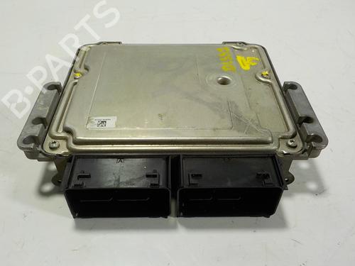 Used Engine control unit (ECU) Engine control unit (ECU) FORD TRANSIT COURIER B460 Box Body/MPV [2014-2026] 13897415 13897415