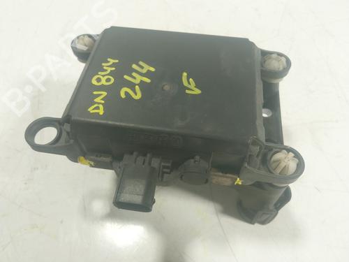 Used Electronic module PEUGEOT 3008 I MPV (0U_) 1.6 BlueHDi 120 (120 hp) 18645251