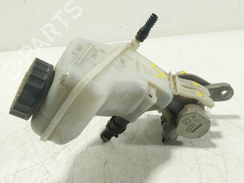 Brake master cylinder OPEL CORSA E (X15) 1.4 (08, 68) | BP27806014M77 