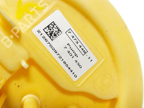 Fuel pump BMW 4 Gran Coupe (G26) 420 d Mild-Hybrid xDrive | BP29395518M76  - Image 5