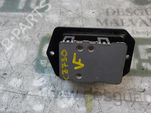 Heater resistor FIAT SEDICI (189_) 1.9 D Multijet | BP11644466M108 