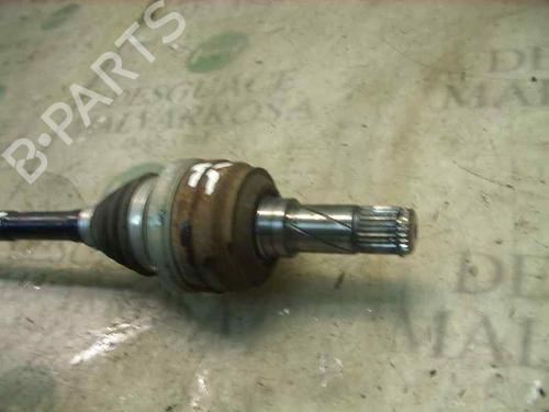 Left front driveshaft FORD KUGA I 2.0 TDCi | BP3774421M38 - Image 4