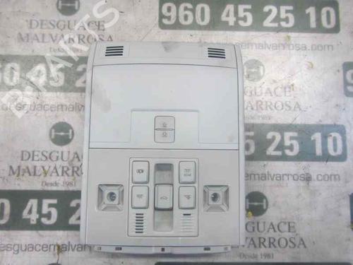 Used Interior roof light Interior roof light VW GOLF VII Variant (BA5, BV5) 2.0 TDI (150 hp) 9081438 9081438