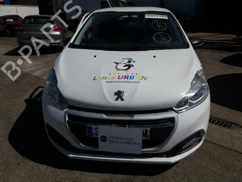 Used Parts PEUGEOT 208 Hatchback Van (CR_) 841919