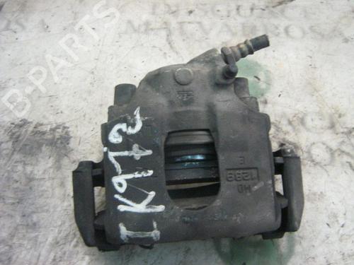 Used Left front brake caliper KIA SEPHIA Saloon (FA) 1.5 i (80 hp) 11556732