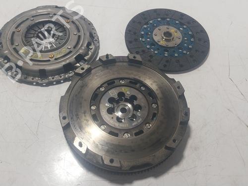 Used Other Other HYUNDAI TUCSON (NX4E, NX4A) 1.6 T-GDi (150 hp) 27241679 27241679