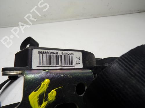 Front left seatbelt DACIA DOKKER Express Box Body/MPV  | BP12111735I26 