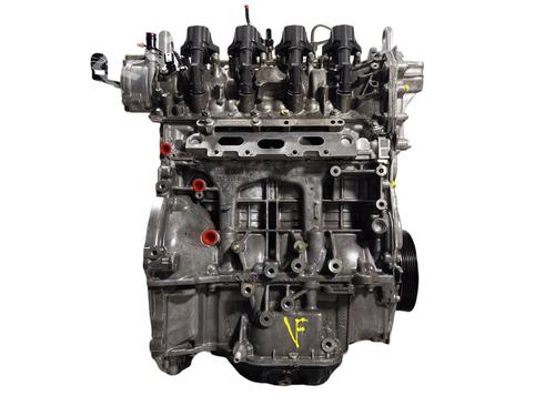 Motor NISSAN QASHQAI II (J11, J11_) 1.3 DIG-T | BP30751834M1