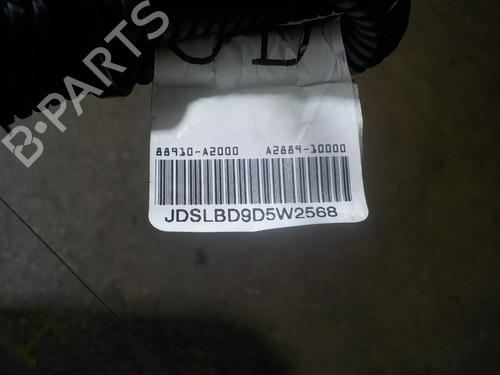 Electronic module KIA CEE'D (JD) 1.4 CRDi 90 | BP11868626M83 