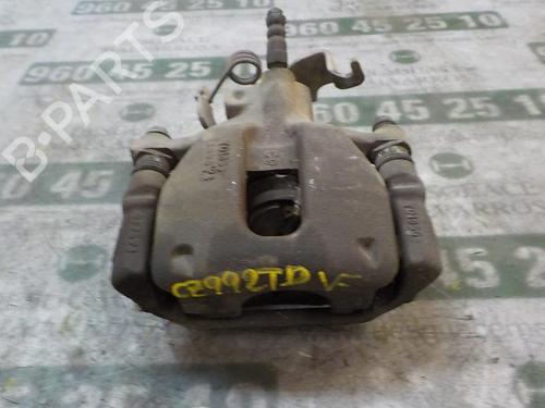 Used Right rear brake caliper Right rear brake caliper FORD TRANSIT Bus (FD_ _, FB_ _, FS_ _, FZ_ _, FC_ _) [2006-2014] 11550007 11550007