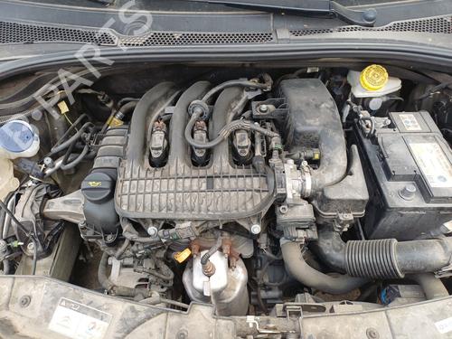 Instrument cluster CITROËN C3 III (SX) 1.2 PureTech 82 | BP27983016C47  - Image 13