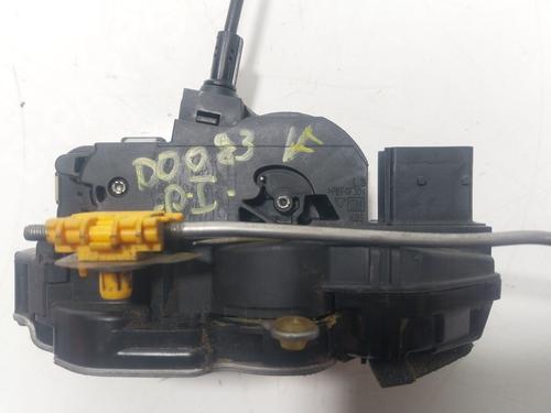 Front left lock OPEL INSIGNIA A (G09) 1.4 (68) | BP18301858C98 