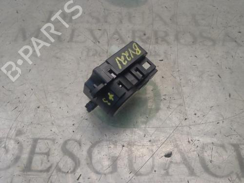 Elektronische module RENAULT MEGANE III Hatchback (BZ0/1_, B3_) 1.5 dCi | BP9537200M83 