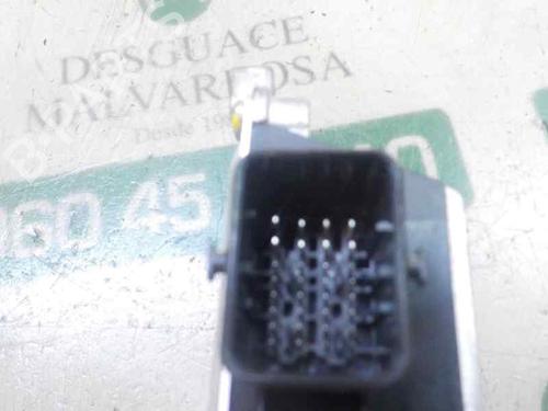 Engine control unit (ECU) PEUGEOT 208 I (CA_, CC_)  | BP5407568M57