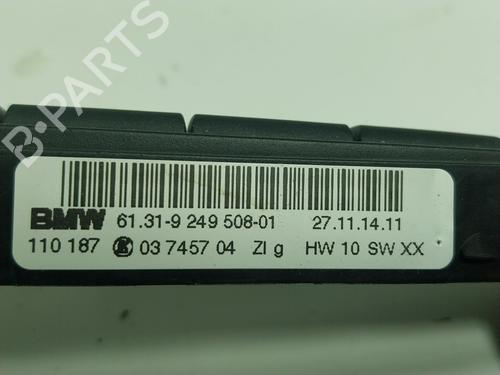 Switch BMW X1 (E84) sDrive 16 d | BP17457661I30 