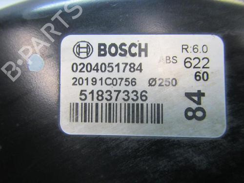 Servo brake PEUGEOT BIPPER (AA_)  | BP3873337M42