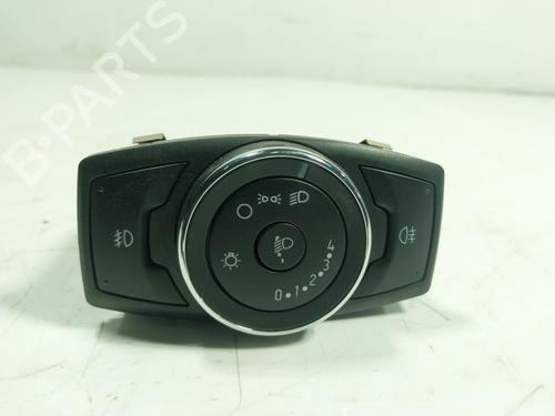 Used Headlight switch Headlight switch FORD TRANSIT V363 Bus (FAD, FBD) [2013-2026] 16823381 16823381