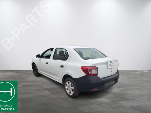 Starter DACIA LOGAN II 1.5 dCi / Blue dCi 75 | BP15489839M8  - Image 12
