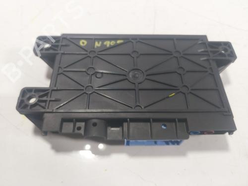 Electronic module JAGUAR XF II (X260) 2.0 D | BP19071029M83 - Image 2