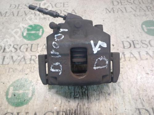 Used Right front brake caliper Right front brake caliper FORD FUSION (JU_) 1.4 TDCi (68 hp) 11546608 11546608