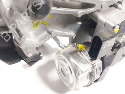 Front wiper motor PORSCHE TAYCAN (Y1A) | BP38568417M29 - Image 5