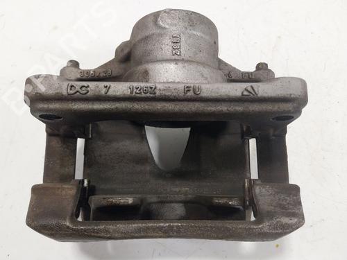 Left front brake caliper MERCEDES-BENZ A-CLASS (W177) A 180 d (177.010) | BP32709608M105 - Image 3