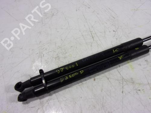 Tailgate lift support BMW 1 (F20) 118 i | BP14287448C138