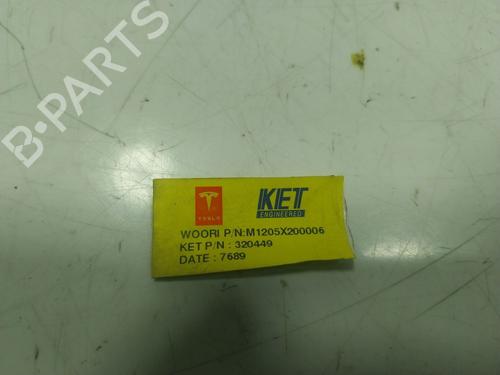 Electronic module TESLA MODEL S (5YJS) 90D AWD | BP16546869M83