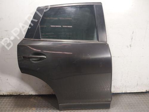 Used Right rear door Right rear door MAZDA 6 Estate (GJ, GL) 2.0 (GJEFW) (165 hp) 33854953 33854953