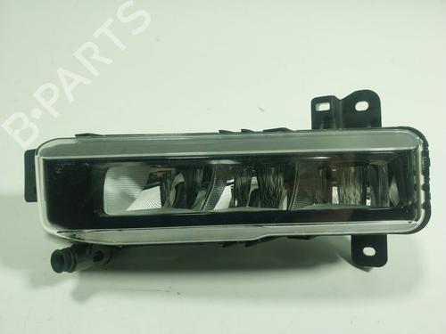 Used Left front fog light Left front fog light BMW 3 (G20, G80, G28) 330 d xDrive (265 hp) 24599936 24599936