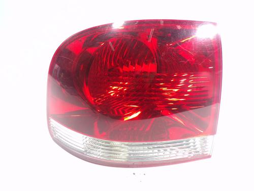 Used Left taillight VW TOUAREG (7LA, 7L6, 7L7) [2002-2013]  6958130