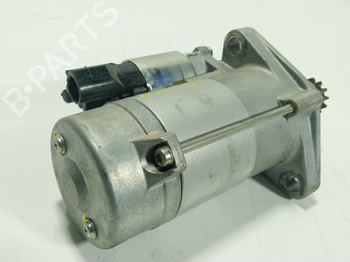 Starter VW CADDY V Box Body/MPV (SBA, SBH) 2.0 TDi | BP28426786M8 - Image 3