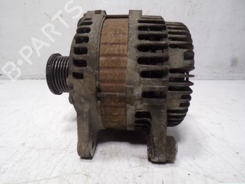 Used Alternator Alternator NISSAN X-TRAIL II (T31) [2007-2018] 10549957 10549957