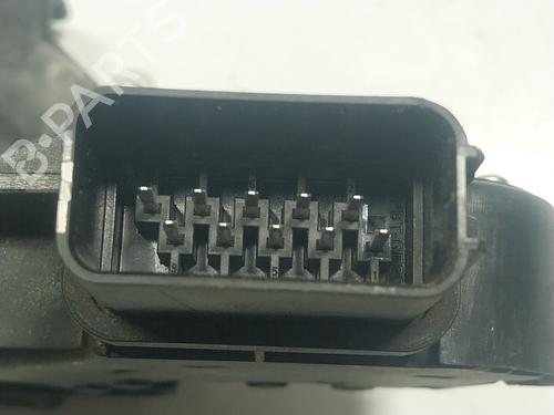 Rear left lock LAND ROVER RANGE ROVER EVOQUE (L538) 2.2 D 4x4 | BP18106679C100 