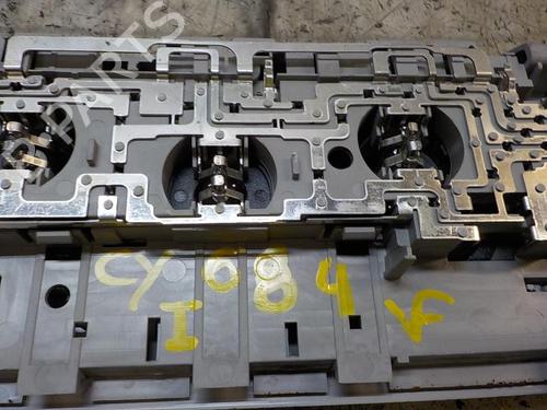 Innerbelysning VW PASSAT B6 (3C2) 2.0 TDI 16V | BP7411092I8 