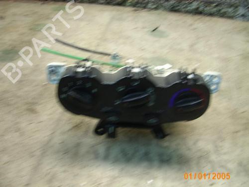 Used Climate control Climate control KIA PICANTO I (SA) 1.1 (65 hp) 3783966 3783966