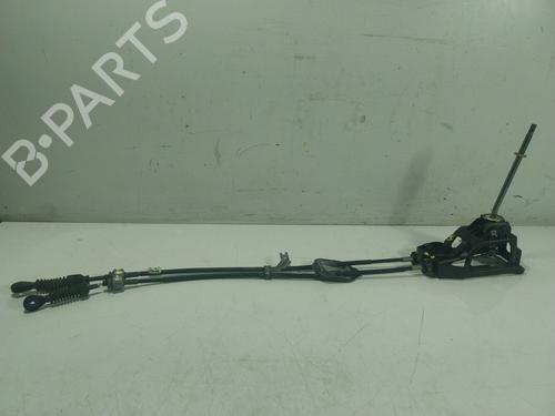 Used Gear lever Gear lever TOYOTA AYGO (_B4_) 1.0 (KGB40) (69 hp) 17790631 17790631