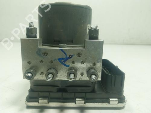 ABS pump RENAULT MEGANE IV Saloon  | BP18140422M43 
