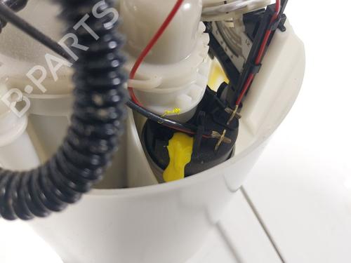 Fuel pump FIAT PANDA (312_, 319_) | BP28672159M76