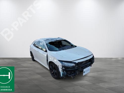 Used Parts HONDA CIVIC X Hatchback (FC_, FK_)  1.0 VTEC (FK6)  1160907