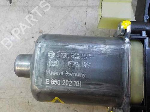 Left front window motor VW GOLF VII (5G1, BQ1, BE1, BE2)  | BP5881365E21 