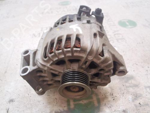 Generator FORD FIESTA VI (CB1, CCN) 1.25 | BP3822371M7