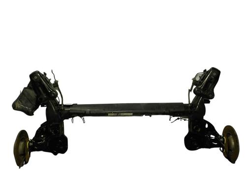Bakaksel PEUGEOT 2008 I (CU_) [2013-2025]  10927907