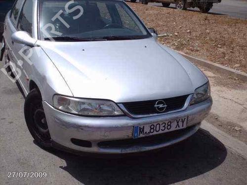 Left rear brake caliper OPEL VECTRA B (J96) 2.0 DTI 16V (F19) | BP11557592M107 