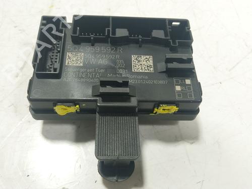 Electronic module VW T-ROC Convertible (AC7, AC8) 1.5 TSI | BP31148437M83 - Image 2