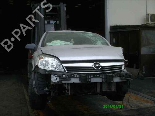Used Parts OPEL ASTRA H (A04)  1.7 CDTI (L48)  473518