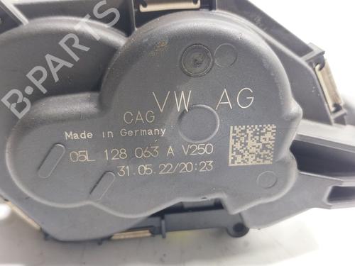 Throttle body VW GOLF VIII Variant (CG5, DB5) 2.0 TDI | BP36432758M82 - Image 3